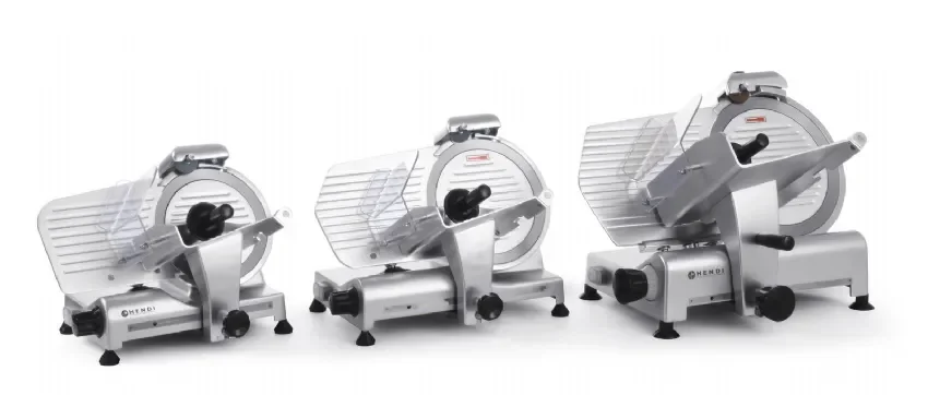 Commander Vite Trancheuse professionel 300