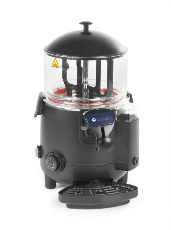 Solde Distributeur de chocolat chaud 5 l