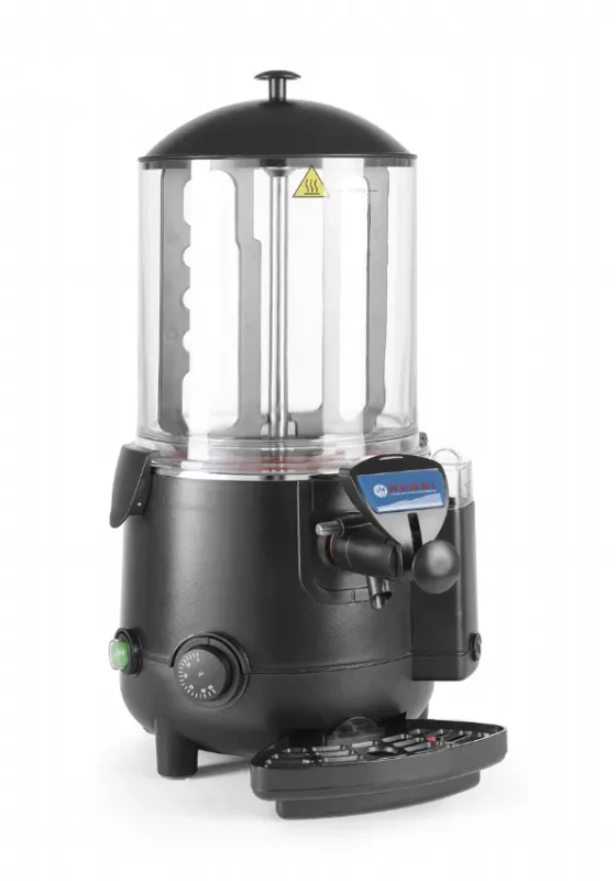 Distributeur de chocolat chaud 10 l Meilleure Vente