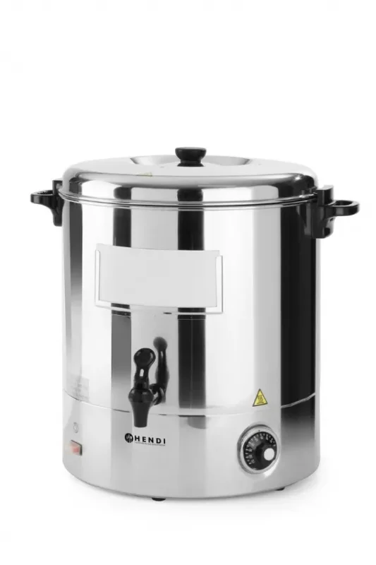 Populaire Distributeur de boisson chaude 30 l