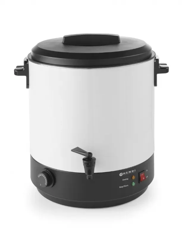 Distributeur boissons chaudes 27 l Authentique