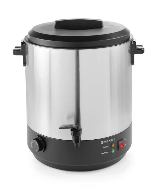 Distributeur boissons chaudes Must-Have