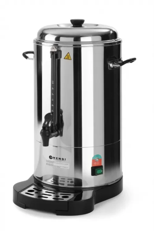 Percolateur à double paroi 10l Meilleur Prix