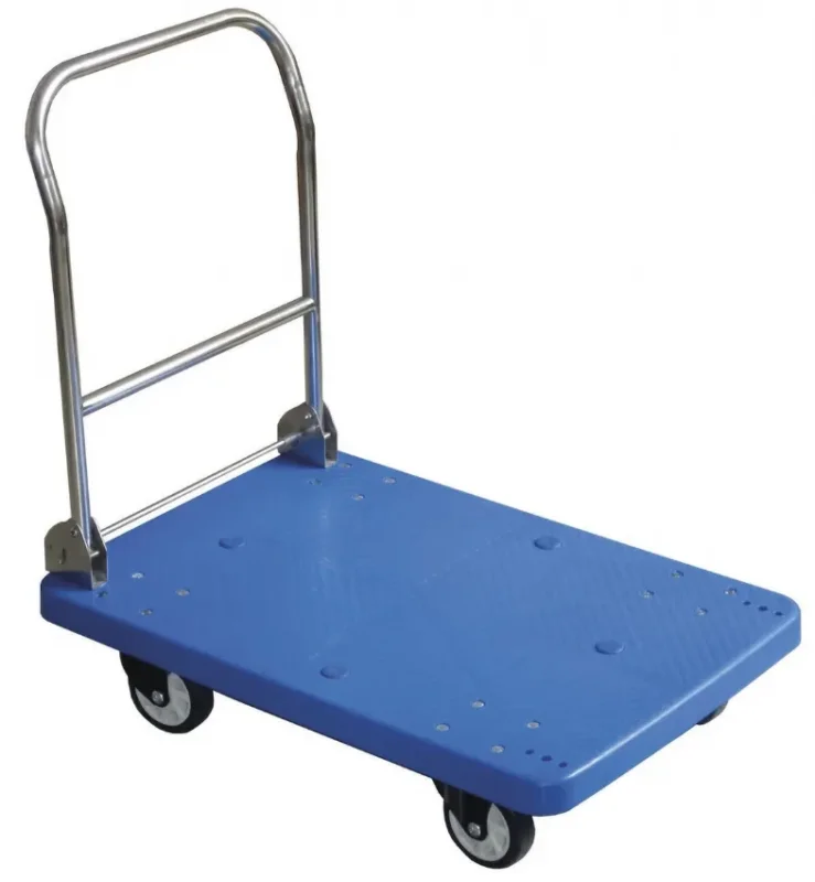 Prix Réduit Chariot plateforme