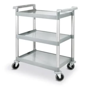 Achat Immédiat Chariot de service en plastique