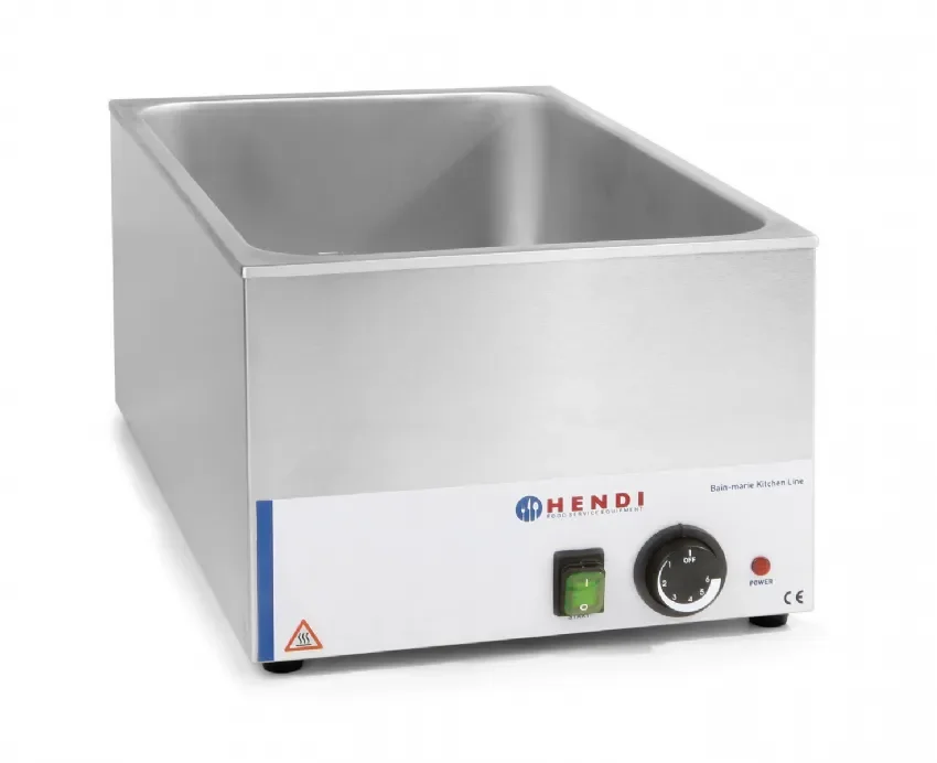 Quantité Limitée Bain-marie eco-line electrique