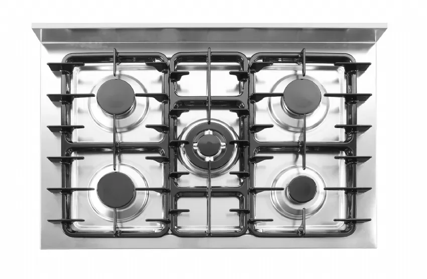 Remise Table de cuisson au gaz ktp96