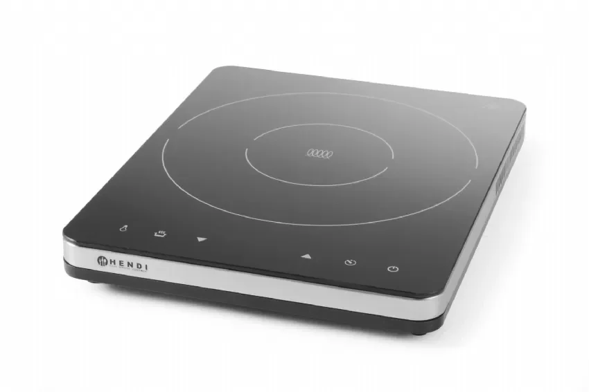 Plaque de cuisson à induction modèle 2000 w Remise