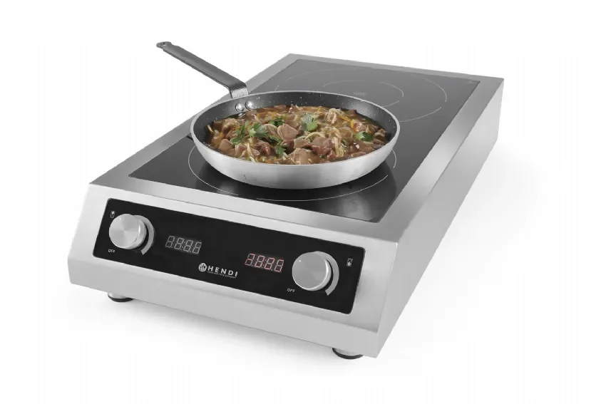 Plaque de cuisson à induction modèle 7000 profi line Prix Réduit