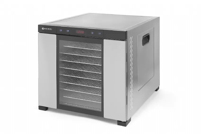 Déshydrateur profi line - 10 plateaux Offre Spéciale