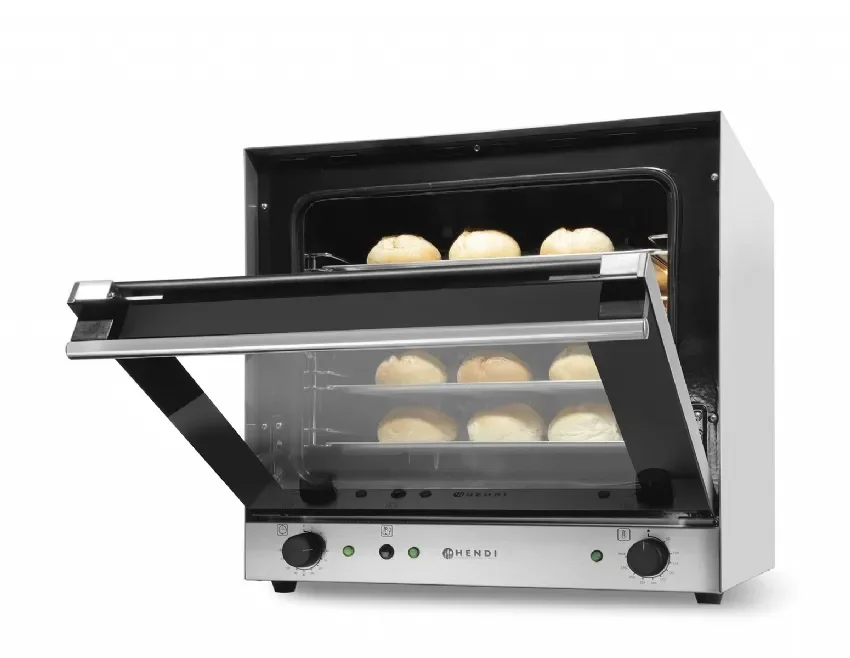 Promotion Saisonnière Four à convection avec humifidicateur h90s