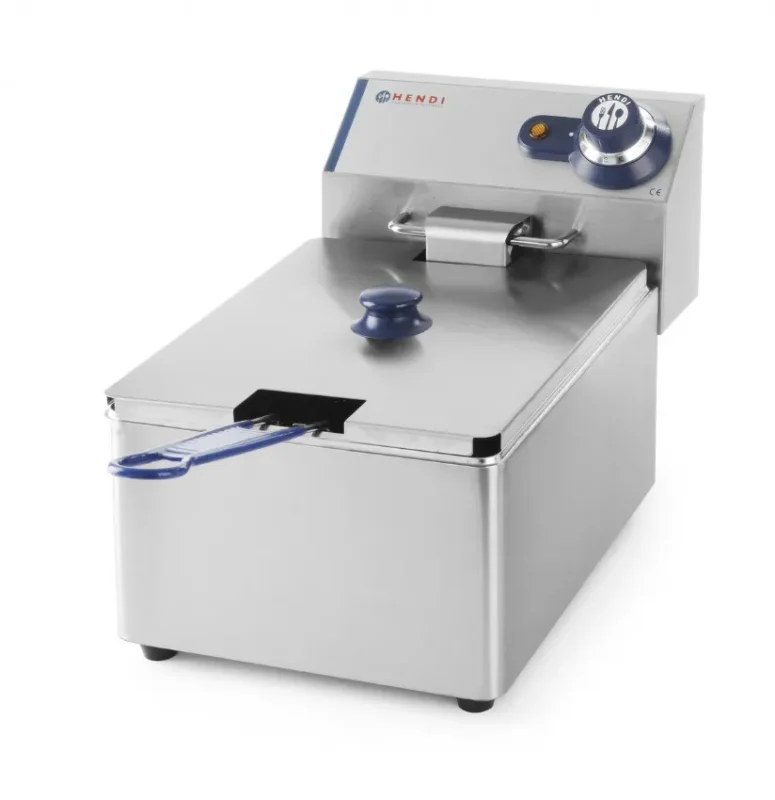 Friteuse blue line 8 l Bon Plan