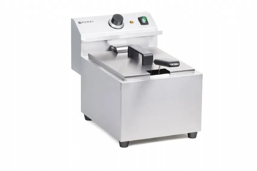 Top Vente Friteuse mastercook 8 l