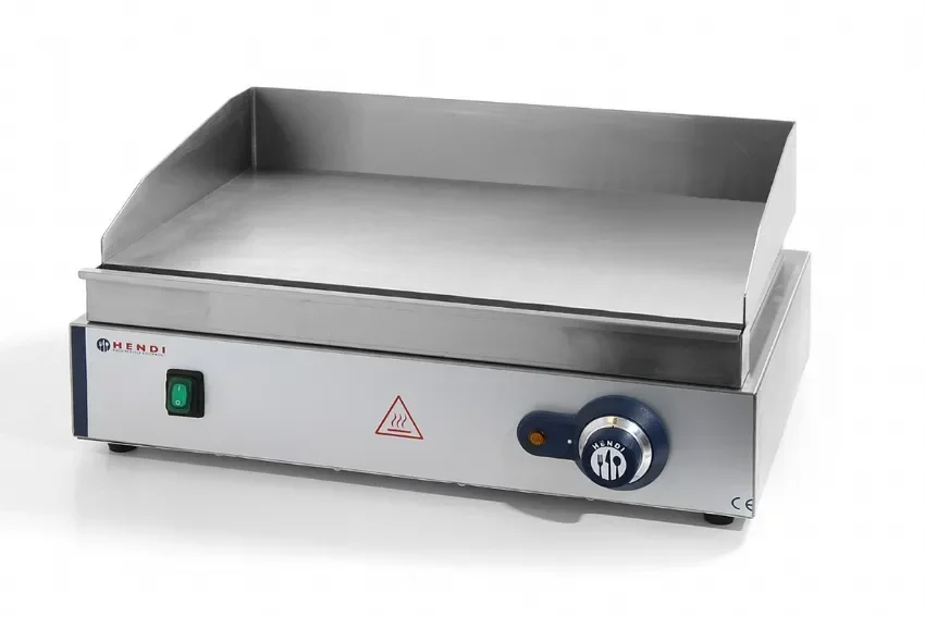Plaque de cuisson - plaque lisse - 550x430x260 mm 2400 w Prix Promo