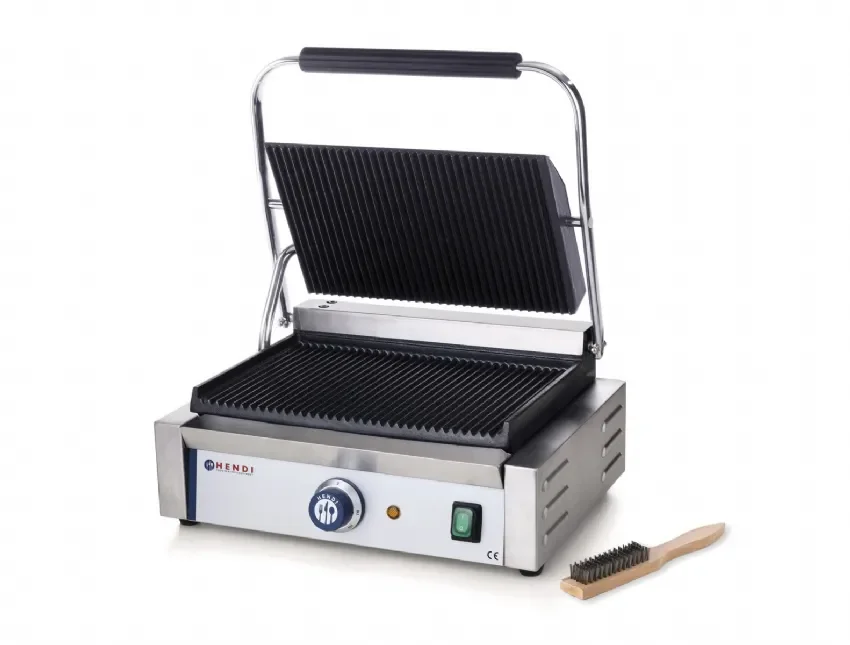Grill de contact panini seul Satisfait Ou Remboursé