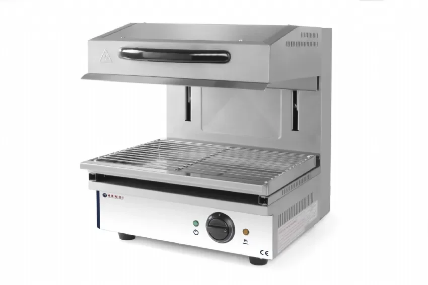 Salamandre 450x450x470 mm Vente Directe