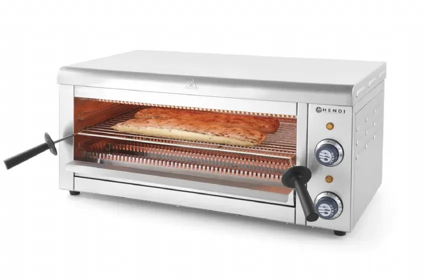 Prix Choc Salamandre avec éléments chauffants quartz infrarouge