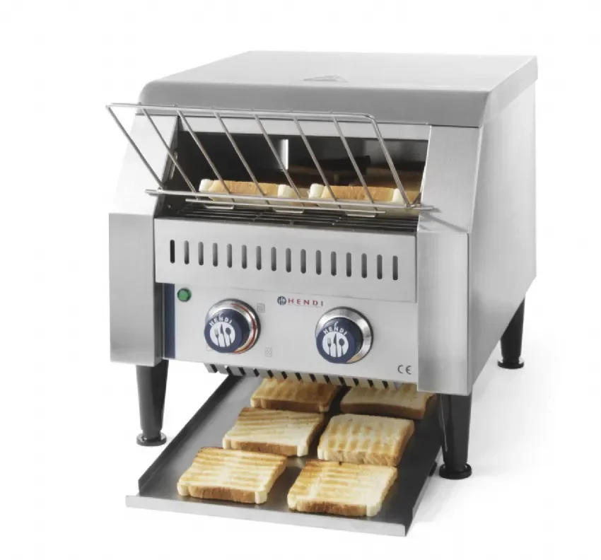 Achetez Aujourd’hui Grille-pain constant en inox