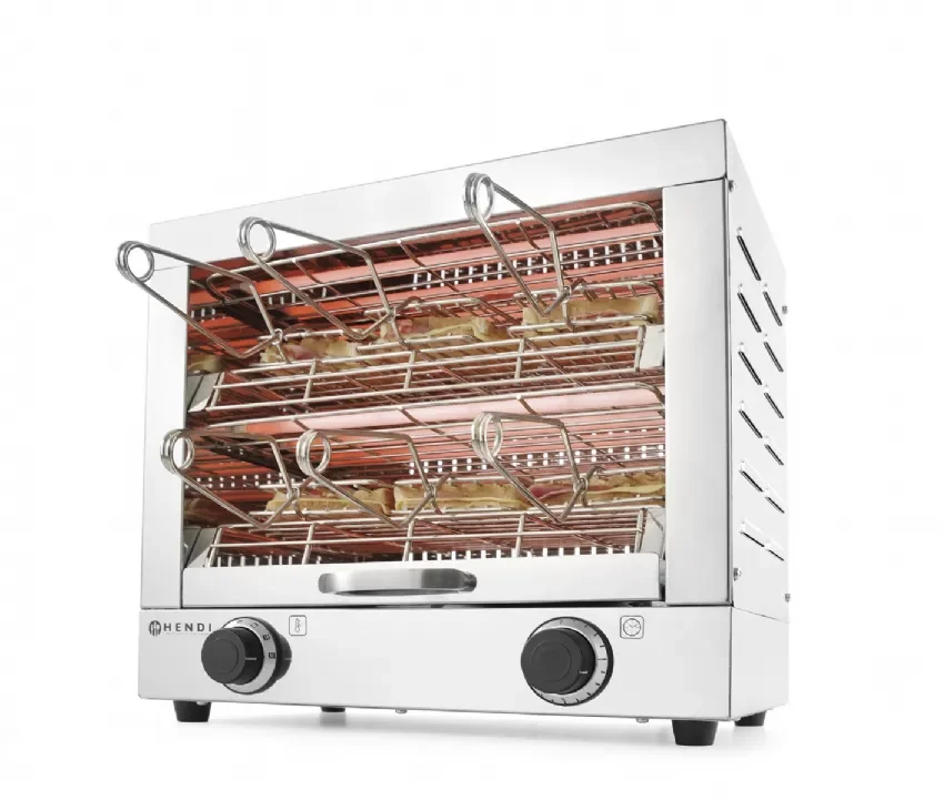 Toaster 6 pinces Quantité Limitée