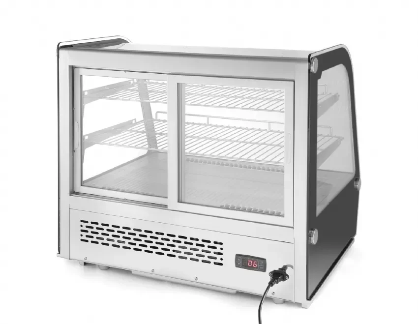 Vitrine réfrigérée de table 120 l Quantité Limitée