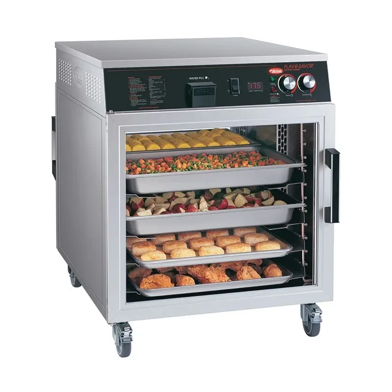 Top Vente Armoire de maintien chaud portable - 645x751x816 mm