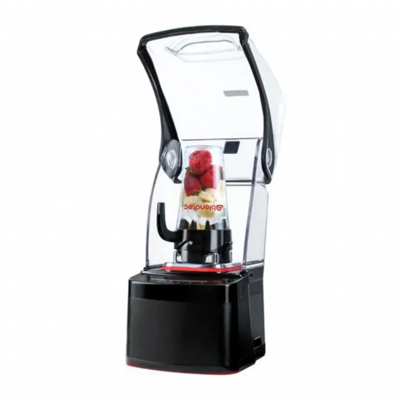 Blendtecblender stealth 895 nbs **innovation préparation et service au verre** Acheter En Ligne