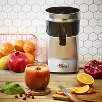 Offre Spéciale Presse agrumes santos professionnel modèle mefra 71c