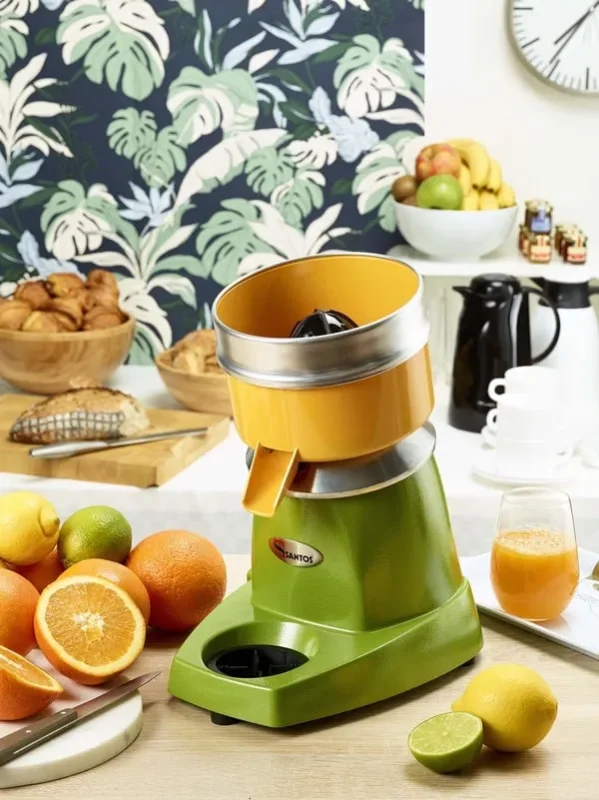 Presse agrumes santos professionnel modèle classic 11 Commande En Gros