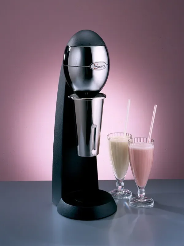 Shaker professionnel électrique santos modèle 54 Acheter Direct