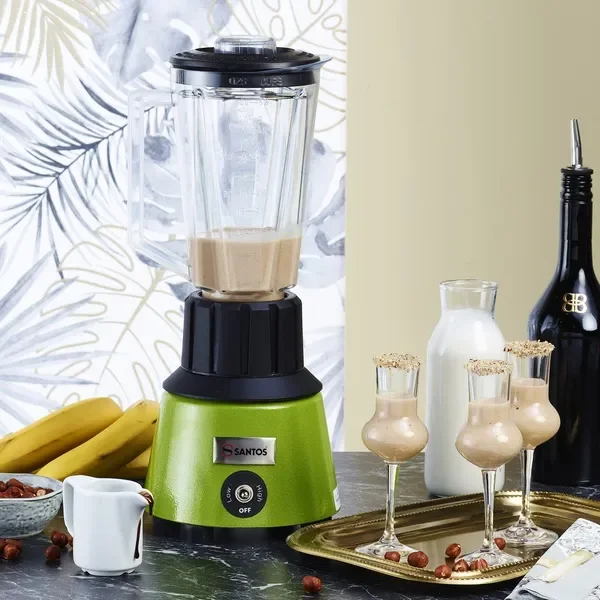 Petit Prix Mixer de bar professionnel santos modèle 33