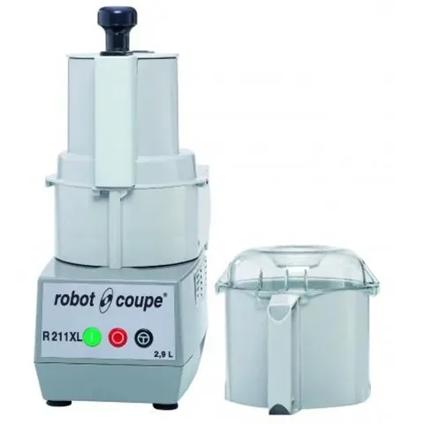 Robotcoupe combiné cutter et coupe légumes 2.90 litres Vente Directe