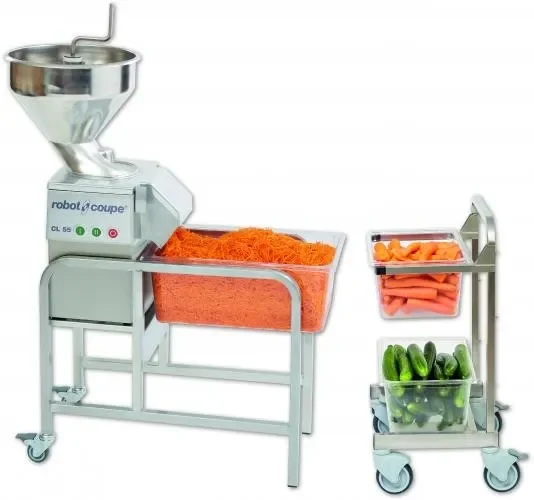 Robotcoupe coupe légumes cl 55 nutrition fraîcheur Meilleur Prix