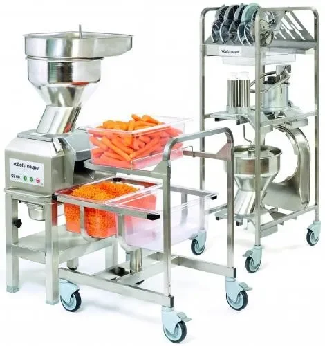 Robotcoupe coupe légumes cl 60 nutrition fraîcheur Offre Limitée