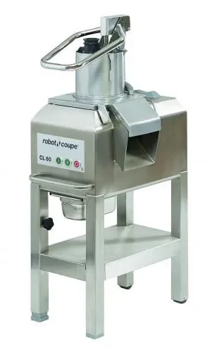 Robotcoupe coupe légumes cl 60 levier Prix Cassé
