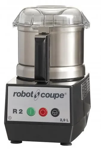 Robotcoupe cutter de table r2 cuve 2.9 litres Nouveauté