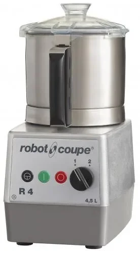 Commande En Gros Robotcoupe cutter de table r4 cuve 4.5 litres