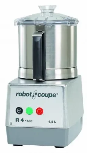 Robotcoupe cutter de table r4 1500 cuve 4.5 litres Offre Limitée