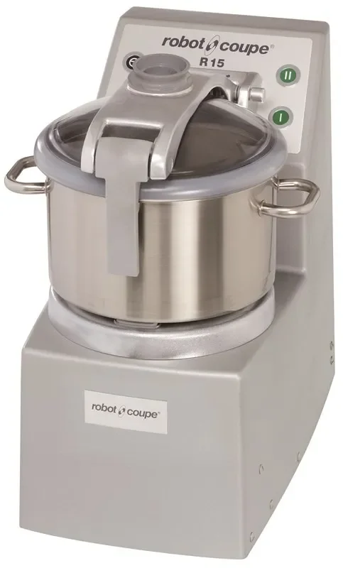 Prix Choc Robotcoupe cutter de table r15 cuve 15 litres