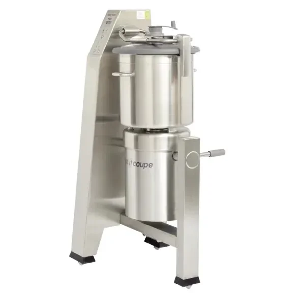 Bon Plan Robotcoupe cutter sur socle r30 v.v cuve 28 litres