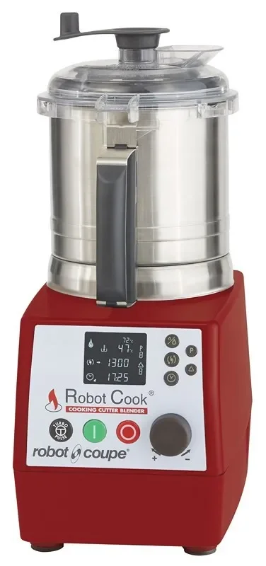 Robotcoupe robot cook Haute Qualité