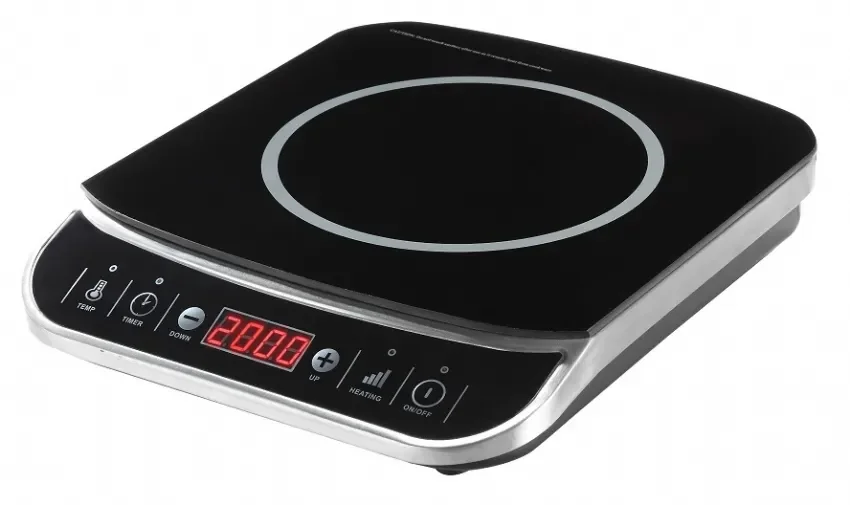 Plaque induction 2000w Super Prix