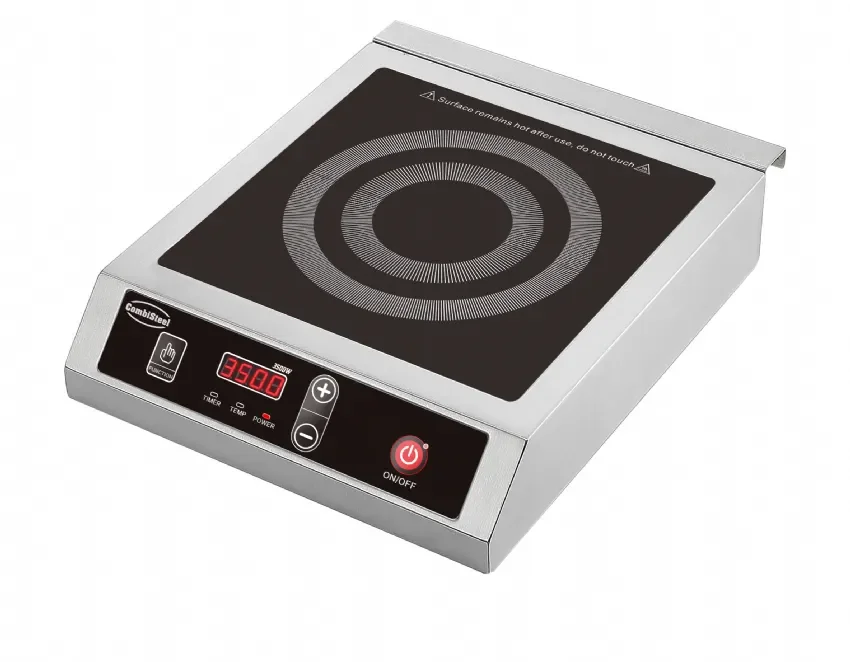 Nouvelle Collection Plaque induction 3500w