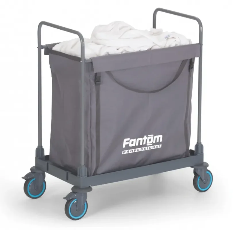 Offre Limitée Chariot de transport à linge procart 65