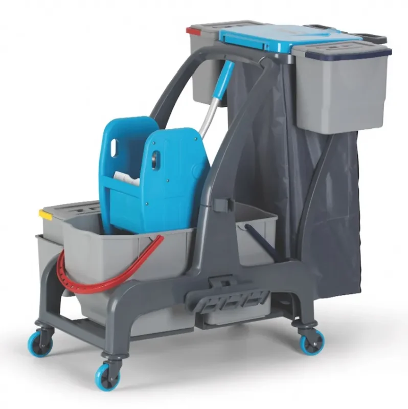Dernière Chance Chariot de nettoyage procart jet 736s