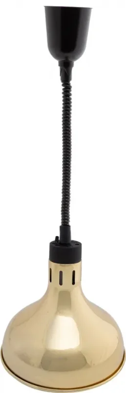 Lampe chauffante cisine pro chefs heat-03 or Must-Have