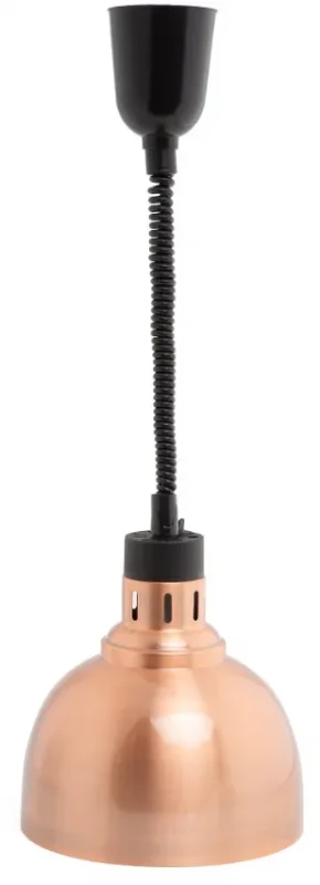 Must-Have Lampe chauffante cisine pro chefs heat-04 bronze