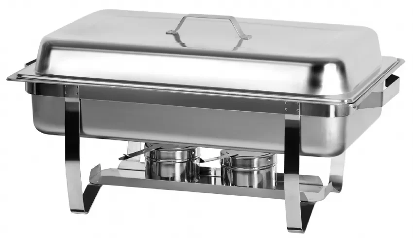 Commander Maintenant Chafing dish 1/1gn