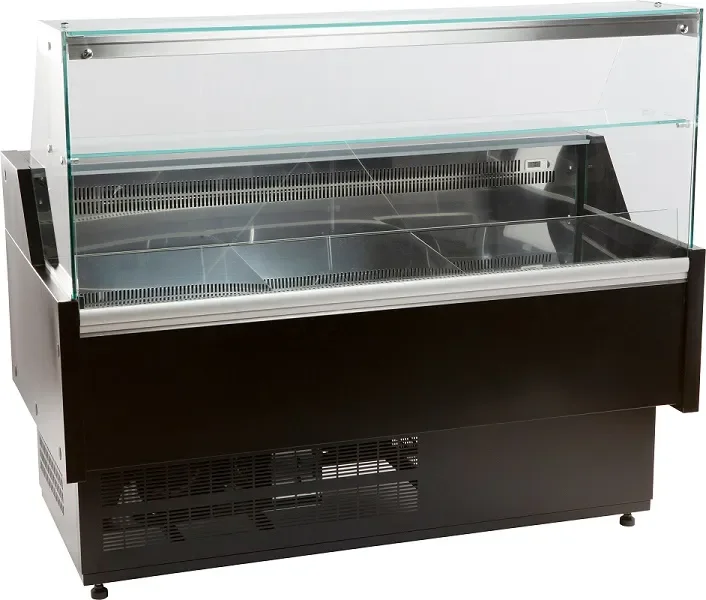 Offre Limitée Vitrine réfrigérée presentation pro oscar 1.5