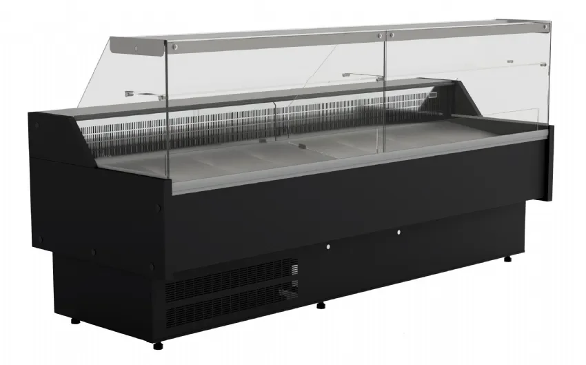 Bon Plan Vitrine réfrigérée presentation pro oscar 2.0