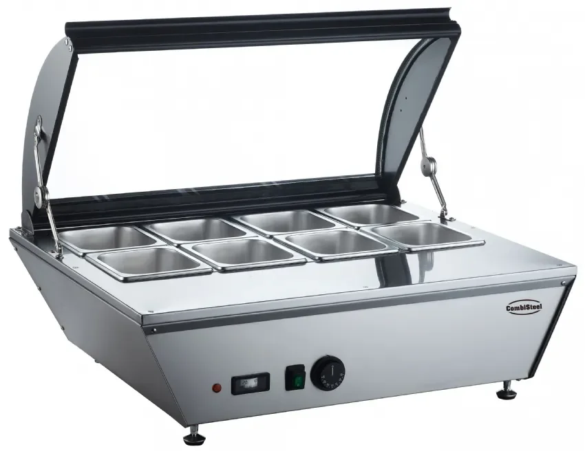 Prix Cassé Puits chaud 67l